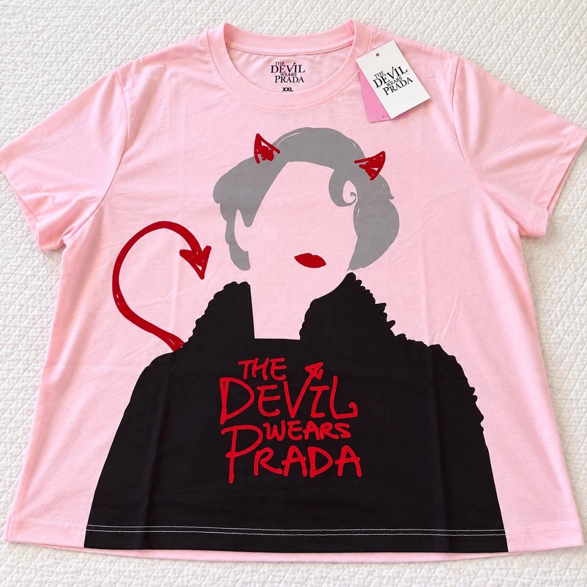 PRADA T-Shirts for Women | Updated Sep 2026