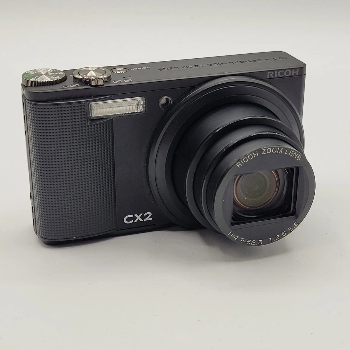 Ricoh CX Digital Cameras for sale | eBay