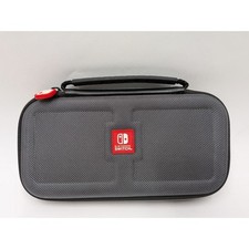 Nintendo Switch Carrying Case Hard Shell Protective Storage Bag Travel Organizer