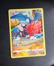 2022 Pokémon Sword & Shield Silver Tempest Full Art Holo Druddigon 9/30
