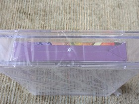 Dr. Jekyll and Mr. Hyde Nintendo NES PSA WATA 9.4 A+ BRAND NEW SEALED NO REV-A