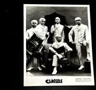 1960s - Les Classels - Groupe du Quebec - Photo - 7" x 9"