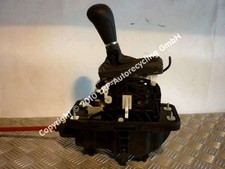 Audi A6 C6 4F Schalthebel mit Schaltgestänge 4F1713041P 6 Gang Tiptronic BJ2004