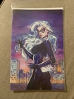 Amazing Spider-Man #18 Comic Book NM+ SABINE RICH  616 Virgin Variant BLACK CAT