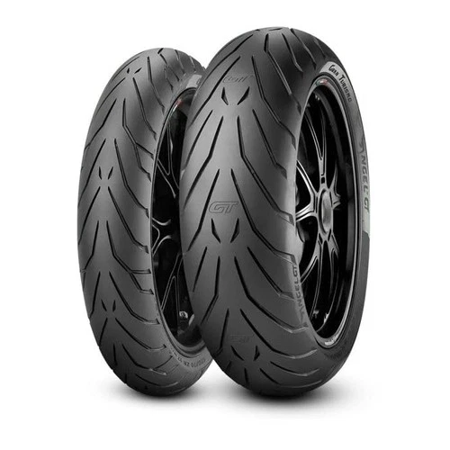 PIRELLI ANGEL GT - 180/55 ZR 17 M/C (73W) TL