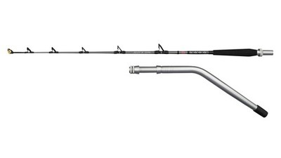 PENN Ally II Electric Deep Drop Roller Top 1,8m 30-65lb by TACKLE-DEALS !!!
