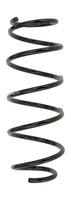 1X Fahrwerksfeder Monroe Springs SP4299 FüR Toyota Aygo KGB40 Vvti PAB40 Peugeot