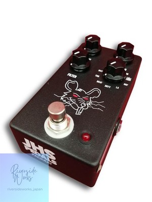 JHS PEDALE PACKRAT Distortion Effektpedal Gebraucht