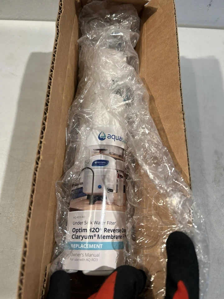 Aquasana AQ-RO-3-RO Reverse Osmosis Membrane Aquasana Filter - Image 4 of 4