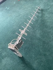 Cambium Network Antenna With Mount