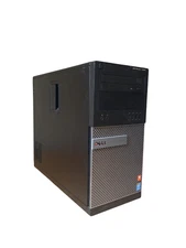 Dell Optiplex 7020 Mid Tower Intel Core i7-4790 8GBs RAM 500GB HDD No OS