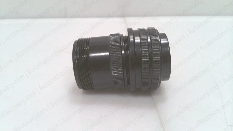 AMPHENOL MS-3106A-24-28P CIRCULAR CONNECTION PLUG, NEW* #312153 - Image 4 of 4