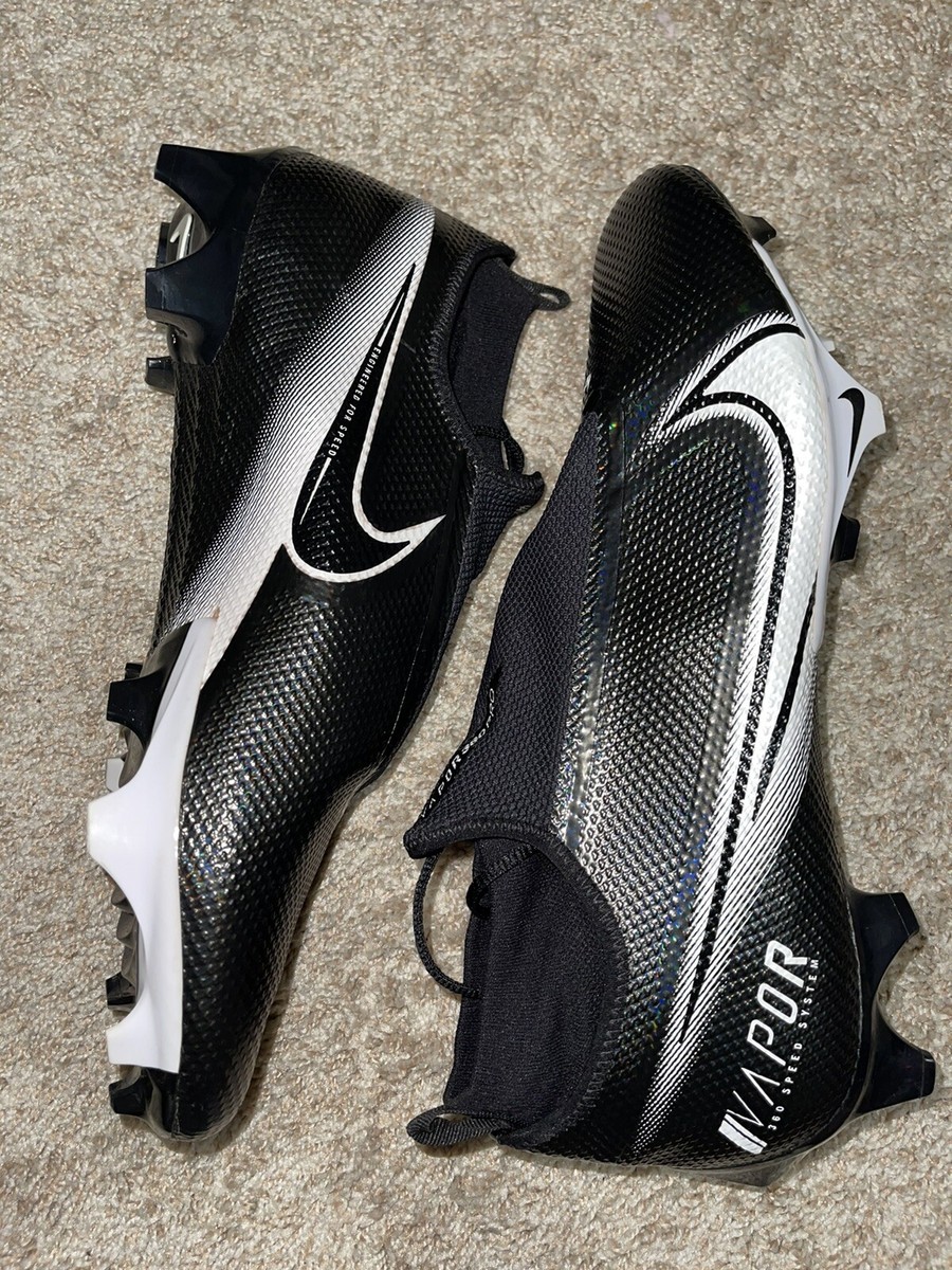 Nike Vapor Edge Pro 360 “Black Iridescent” Men display picture 1