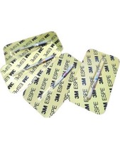 Dental Drills 3M Style Canal Pin 1.1mm 1.3mm 1.6mm 1.9mm Glass Fiber Post 4 Type