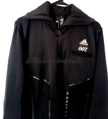thetoe Bond jacket Sサイズ Bond Jacket – THE TOÉ