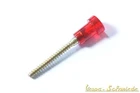 Vespa Screw Rear Light Glass - PK 50-125 XL2 / FL / HP / Cosa - Rear Light Glass