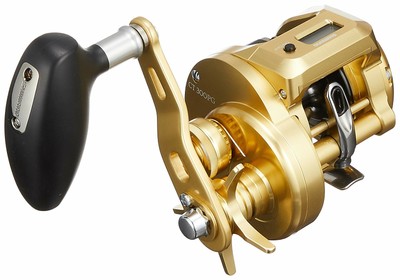 新発売の シマノ 300pg オシアコンクエストct ベイトリール ルアー用 Joinivy Com