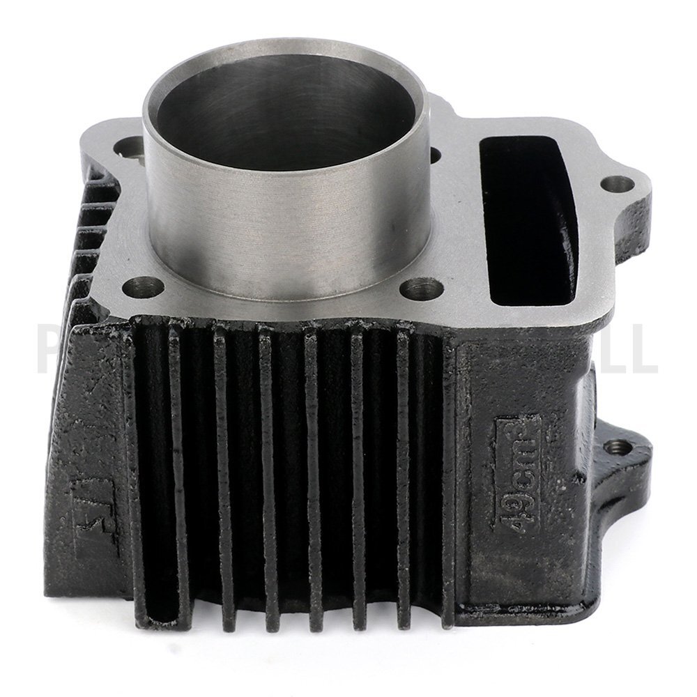 For Honda CRF70 ATC70 XR70 Cylinder Piston Gasket Top End Kit eBay