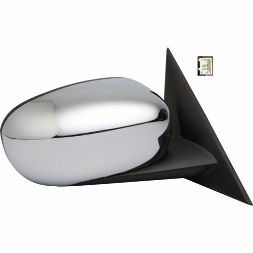 Hard Parts Fast CH1321340  MIRRORS