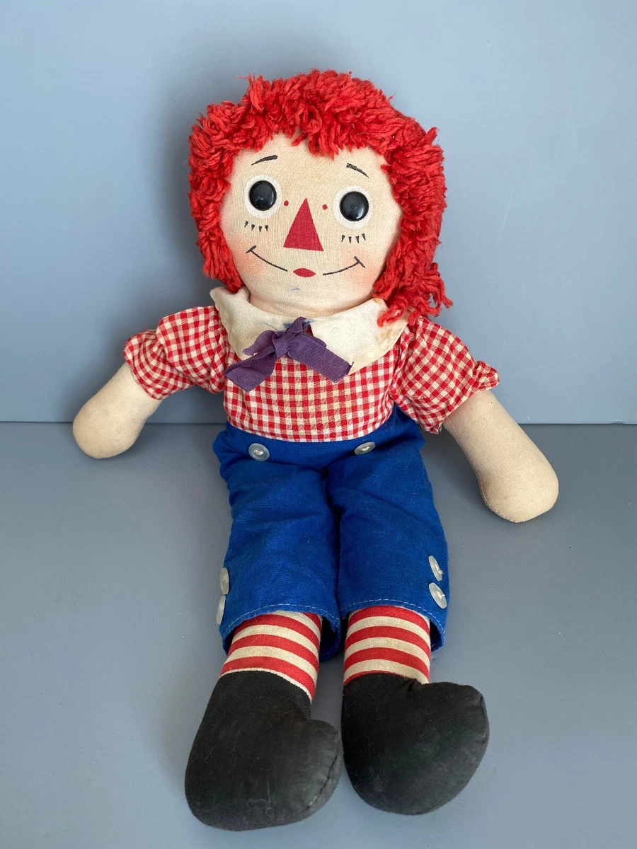 Raggedy ann clothes outlet