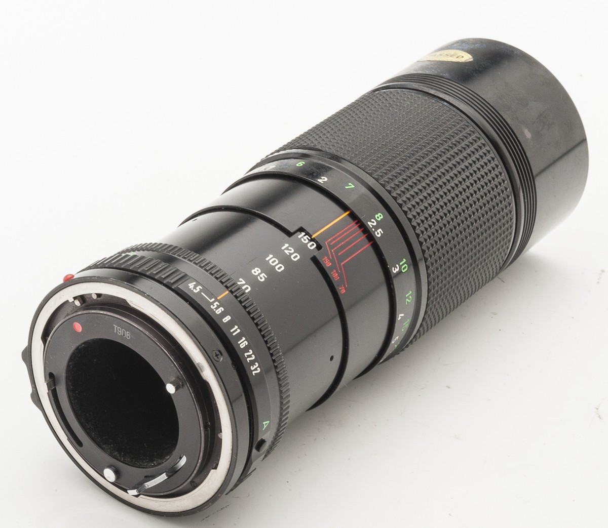 【現状品】Canon F-1 zoom LENS FD 70-150mm 現状品】Canon F-1 zoom LENS FD 70-150mm