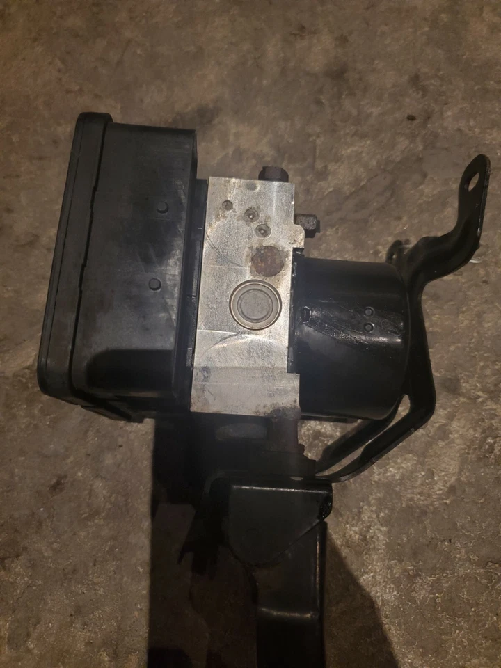 ABS ANTI-LOCK BRAKE PUMP 09-13 SUZUKI GRAND VITARA 4x4 AT 2.4L A26465 C - Image 2 of 4