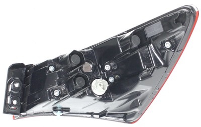 33550-T3R-A71 OEM Clear Lens Left Driver Side LED Tail Lamp For  