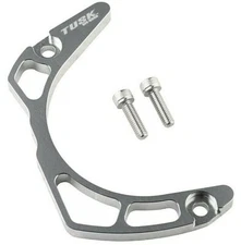 Tusk Aluminum Case Saver For Yamaha Raptor 700 700R 2006–2025 Chain Guard (010)