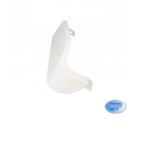 BORDO BALCONCINO PORTABOTTIGLIE FRIGORIFERO ARISTON INDESIT ORIGINALE C00283235