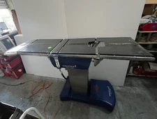 Berchtold D850 Operon Surgical Table with Hand Control EXCELLENT CONDITION(E482)