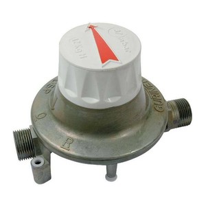 Detendeur Propane A Securite Male Male G 12kg H Gurtner Ebay