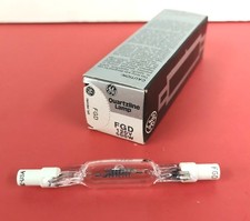 FGD 500W 120V Photo Projection LIGHT BULB Studio LAMP Projector NEW