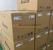 1PIECE DELTA INVERTER VFD110CP43B-21 NEW