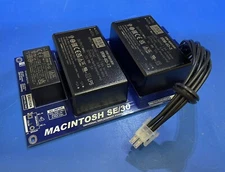 Brand New - Apple Macintosh SE & SE/30 - Universal Replacement Power Supply