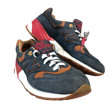 New Balance 999 x Sneaker Politics Case 
