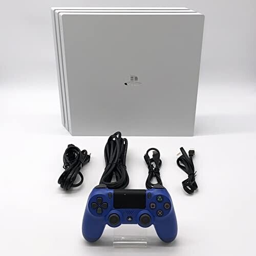 SONY PS4 Pro CUH-7000B ホワイト