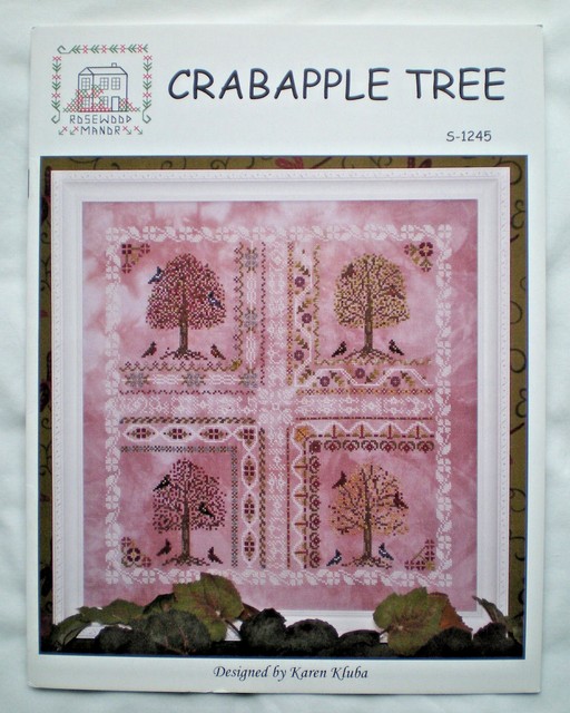 Crabapple Chart