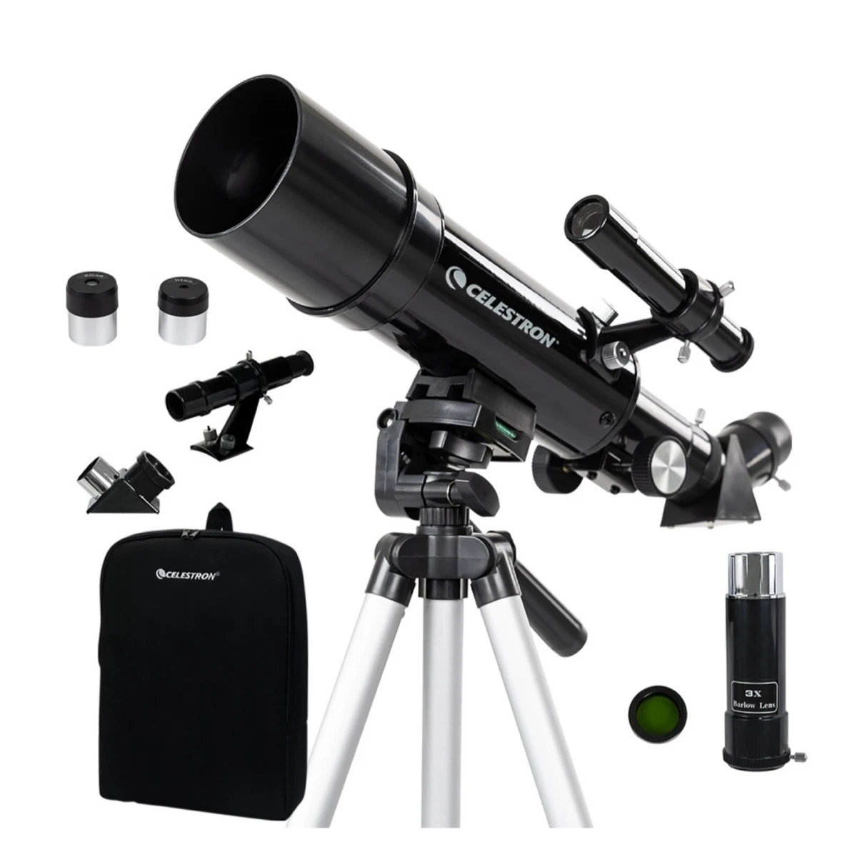 Best cheap portable telescope