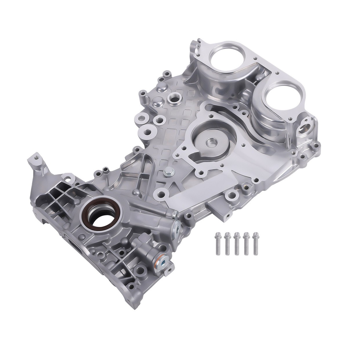SALE チェーンディテール スカート Timing Cover For Chevrolet Cruze Sonic Trax 1.4L 25199424