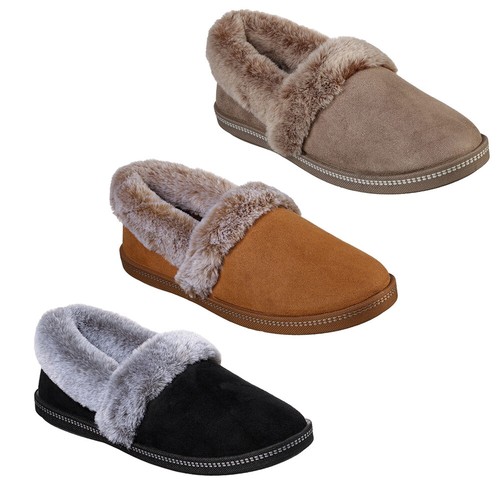 campfire slippers