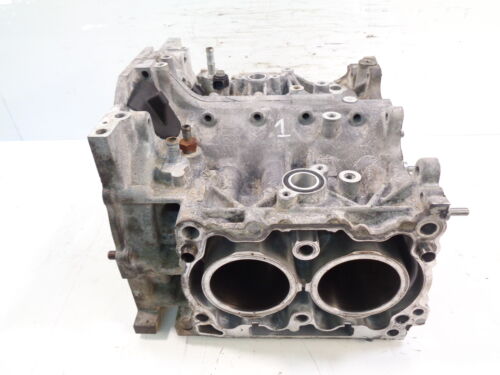 Engine block for 2014 Subaru Impreza Forester 2.0 AWD FB20 150HP - Picture 1 of 5