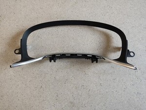 Blende BMW 7 G11 G12 Instrumentenkombi Blende Instrument Cluster Trim 9321988