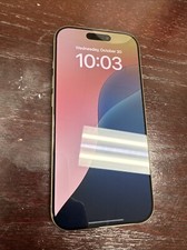 Iphone 16 Pro 256gb
