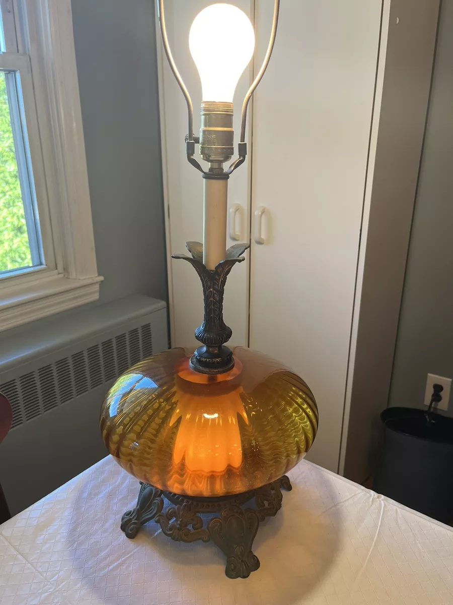 3 2024 globe lamp