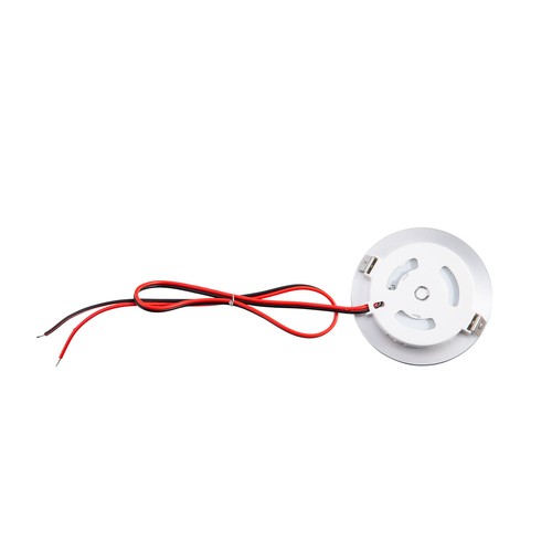 12V LED Einbaustrahler Dimmbar Flach Panel Stehleuchte Deckenleuchte Strahler DE - Bild 15 von 23