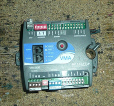 Johnson Controls VMA VMA1630  I/O Module Cont...