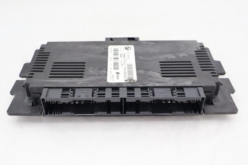 ✅ 11-13 OEM BMW E88 E82 128 135 LCI AHL FRM3R FRM Footwell Light Control Module - Picture 19 of 21
