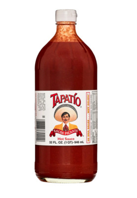 Tapatio, Hot Sauce, 32 oz