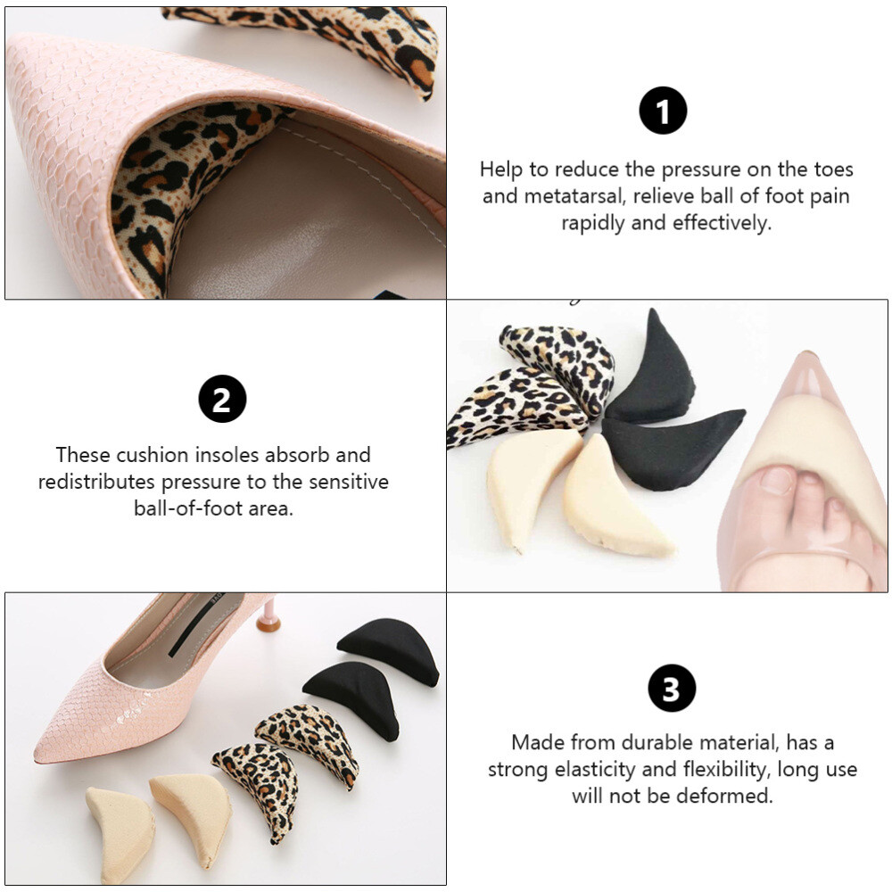 talonnette pour chaussure femme