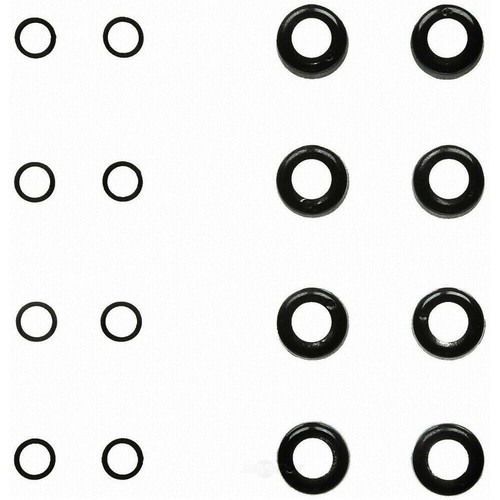Engine Valve Stem Oil Seal Set Fel-Pro SS 70809 For Sale Online - View #7